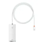 TypeC 1M White