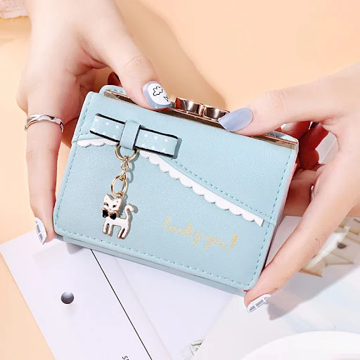 Title 1, Bolsa de mão pequena e fofa estilo coreano para...
