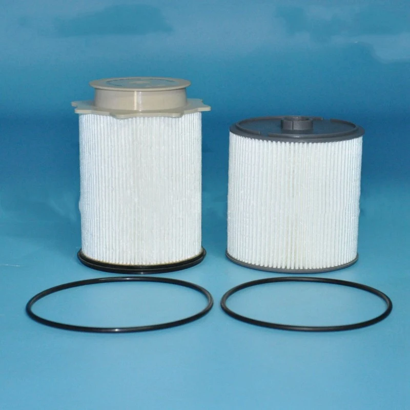 Title 1, Kit de filtro de combustível para RAM 1500-5500...
