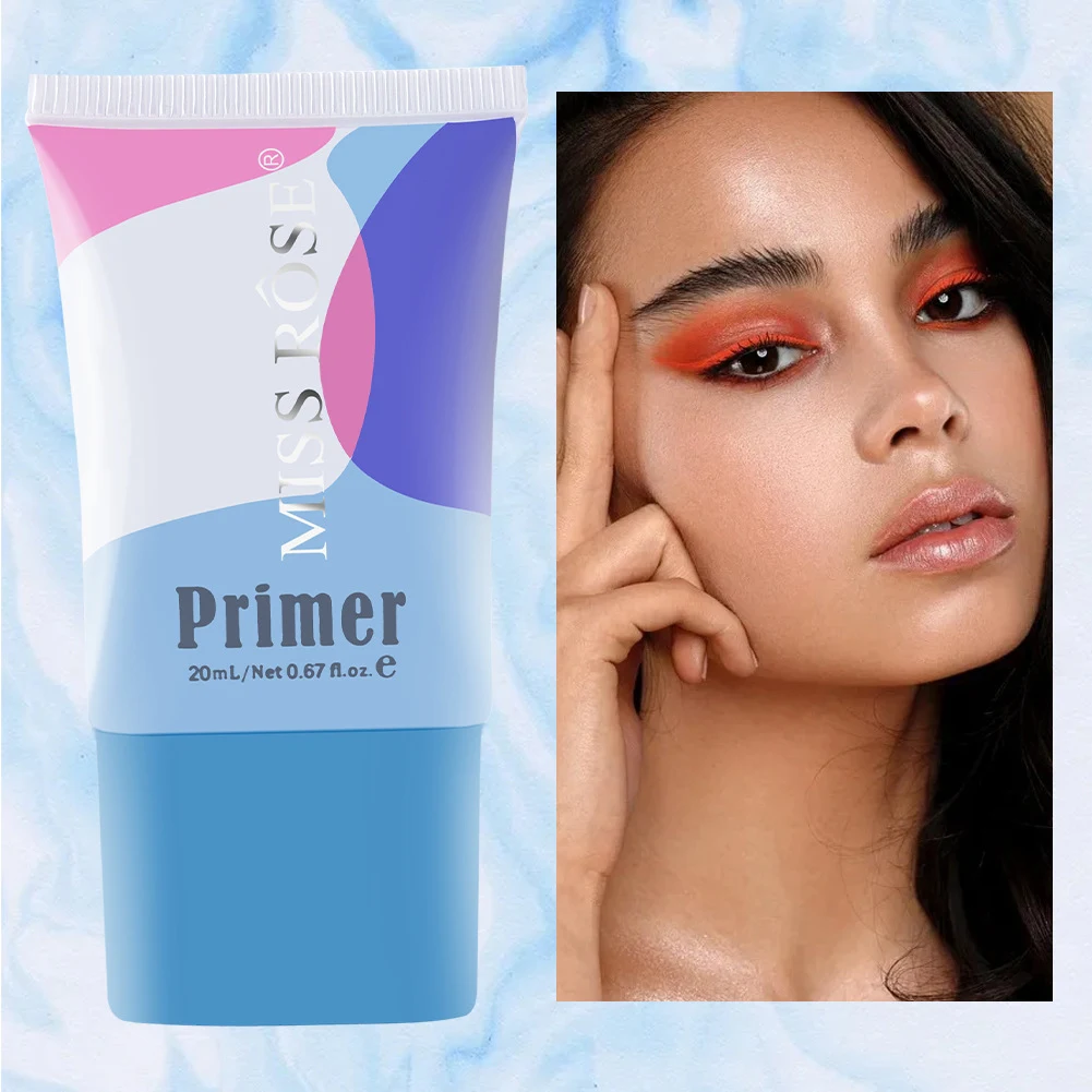 Title 10, Eye and Face Makeup Primer Gel Moisturizing and...