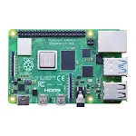8GB Single Mainboard