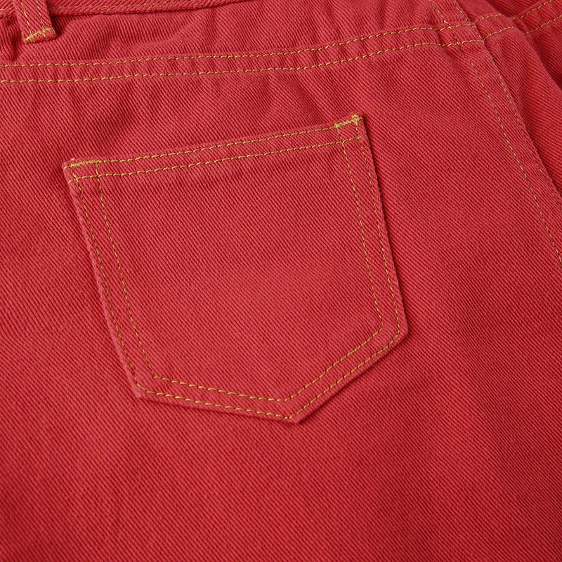 Title 5, Falda de cadera Spicy Girls Belt Wash Wrap, env...