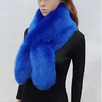 Royal blue