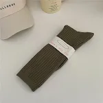 7 Green Wood Brown