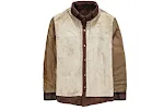 Men's plus velvet long-sleeved plaid shirt cotton warm casual cotton shirt — photo 1