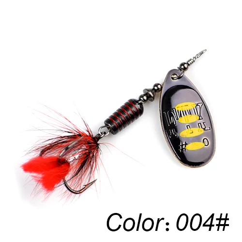 Title 5, Equipamento de pesca biónico especial para pesc...