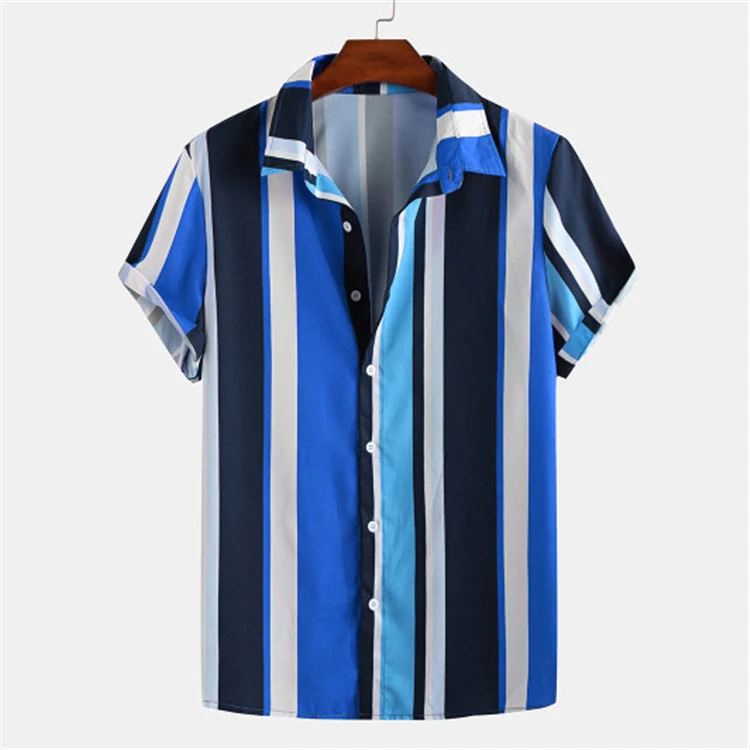 Title 2, Camiseta manga curta slim fit, ideal para um vi...