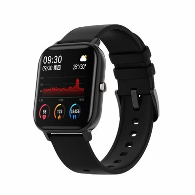 Title 5, Smart Bracelet Bluetooth monitoring waterproof ...
