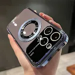 Far Peak Blue Magnifying Glass