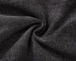 Washed Old Wide Leg Denim Trousers for Men offer comfort and style. Enjoy a relaxed, vintage look with these versatile t — photo 8