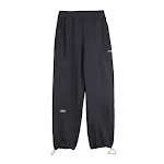 Women's High Waist Loose Casual Pants – Comfortable, versatile pants for everyday wear. Offers a relaxed fit and stylish — photo 2
