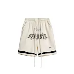 Bermuda homme à taille élastique avec assortiment de couleurs, idéale pour un confort optimal et un look décontracté au quotidien. — photo 6