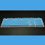 Sky Blue