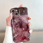 Single Shell Transparent Brown