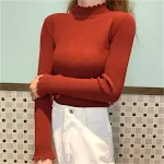 Brick Red
