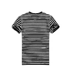 Men's T-shirt Spring and Summer Short Sleeved Sea Soul Shirt. Comfortable men's export quality tee, perfect for warm wea — photo 5