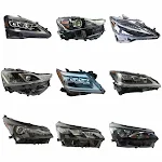 VELOSTER Feisi Headlight Compatible Enhance Visibility and Safety, Easy Installation, Modern Design, Increased Durabilit — photo 4