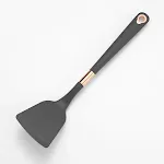 Compact shovel