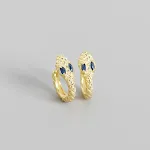 Golden bluestone
