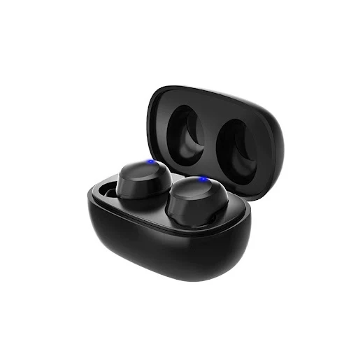 Title 5, Fone de ouvido esportivo sem fio Bluetooth intr...