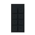 Fog black