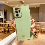 Avocado Green