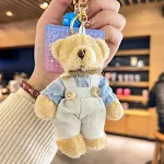 Blue Bear Male