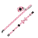 Dog Leash Set Pet Supplies Durable and comfortable dog leash for safe and controlled walks. Perfect for your furry frien — photo 3