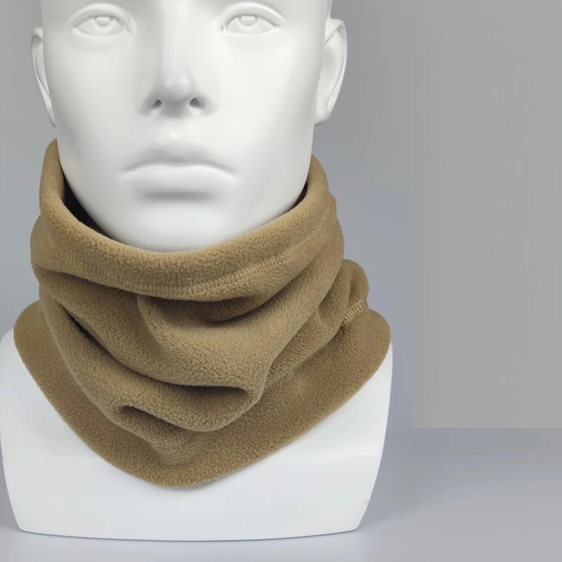 Title 7, Riding Windproof Multi-function Neck Guard with...