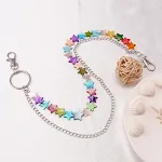 Pendant chain