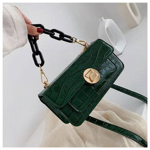 Title 13, Crossbody schoudertas voor dames, perfect voor ...