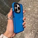 Blue Transparent Blue