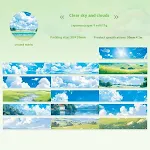 Clear Sky