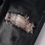 Hole & Patch Jeans High Street — photo 20