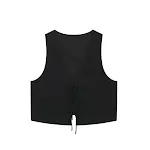 Black Vest