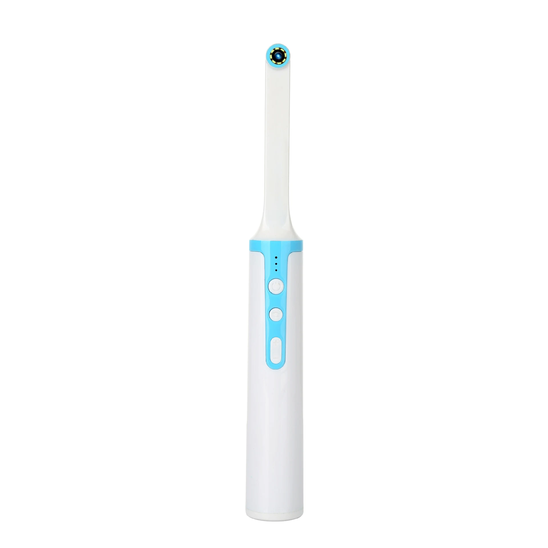 Title 1, WiFi Wireless Visual Dental Laryngoscopy Instru...
