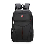 2021 New Men's Business Laptop Bag, Casual Oxford Cloth Laptop Backpack, Factory Direct Sales. Durable, stylish, and per — photo 2