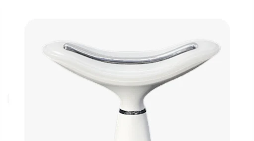 Title 5, Beauty Importer Neck Massager Relieves Muscle T...