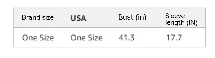 Title 1, Cardigan feminino plus size com capa solta