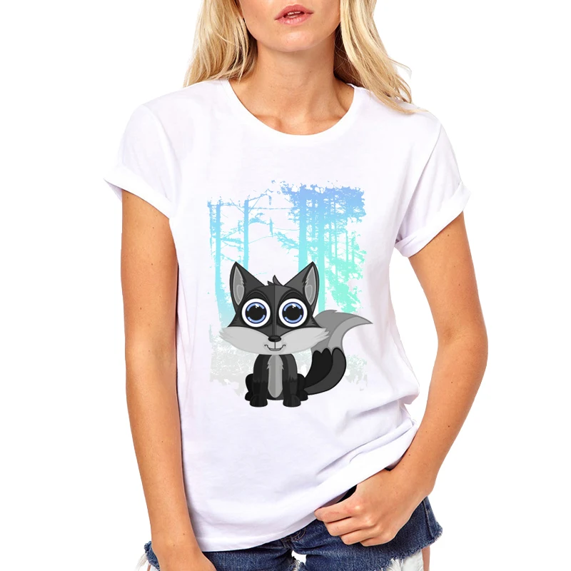 Title 1, T-shirt de manga curta com gola redonda