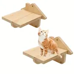 2 House pallets