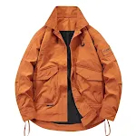 Orange Red