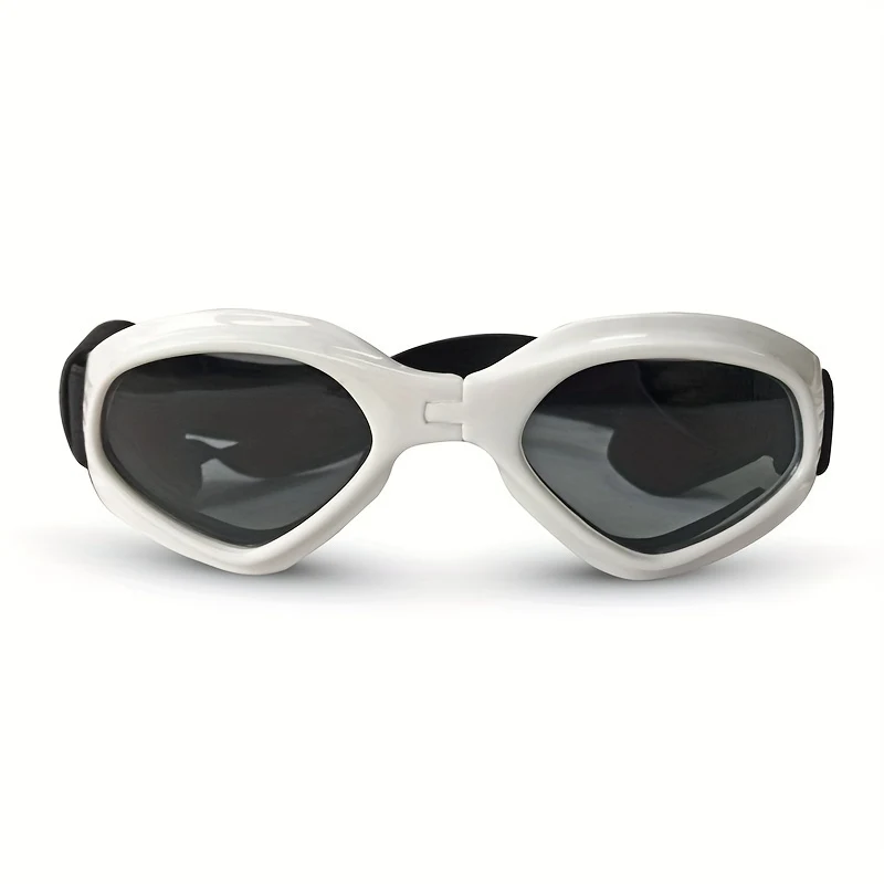 Title 10, Dog Sunglasses, Foldable Pet Glasses, Dog Goggl...