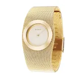 Rubio rubio Golden Fashion Lady Watch — foto 1