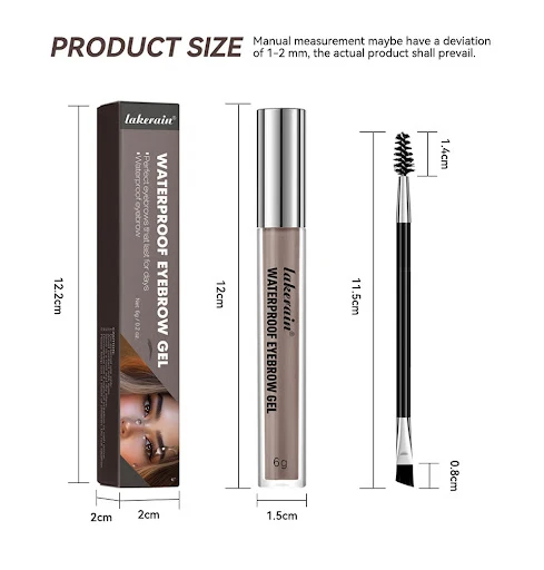 Title 1, Lazy Thrush Waterproof Sweat-proof Long-lasting...
