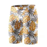 Men's Swimming Trunks Breathable Ice Silk Feeling Quick-dry Pants Swimwear Summer 3D provide comfort, speed, and freedom — photo 9