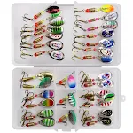 31 Pieces In Box