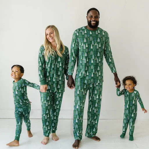 Title 26, European And American Christmas Parent Child Se...