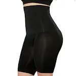Calcinha feminina de cintura alta para abdômen e quadril, modela a silhueta, controle da barriga, realça as curvas e conforto duradouro — foto 25