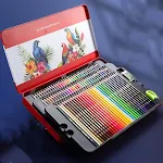 Water soluble 100 color
